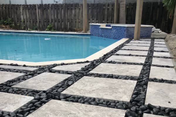 Pavers Installation Services