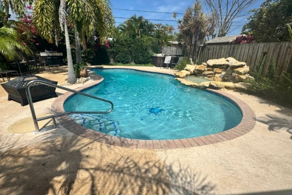 Pool Electrical Services