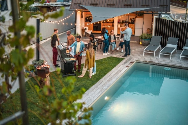 Pool Pavers Installation Services