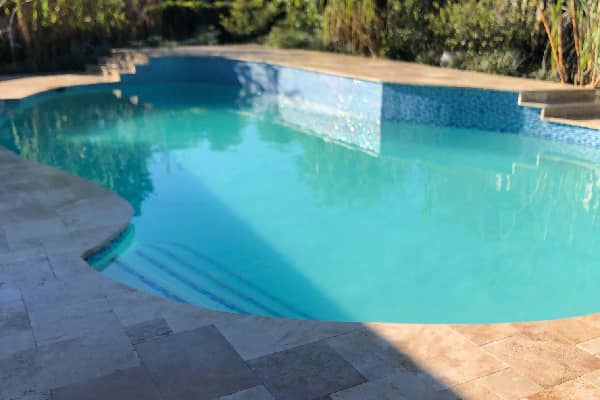 Pool Remodeling Services
