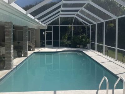 Complete Pool Remodeling Services