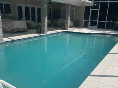 Residential Pool Plumbing Services