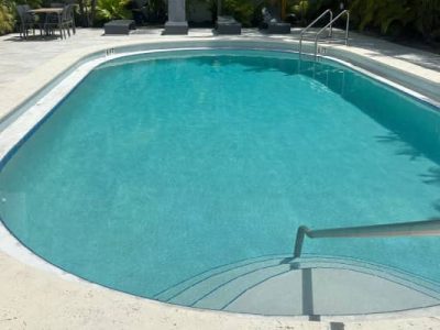 Local Pool Services
