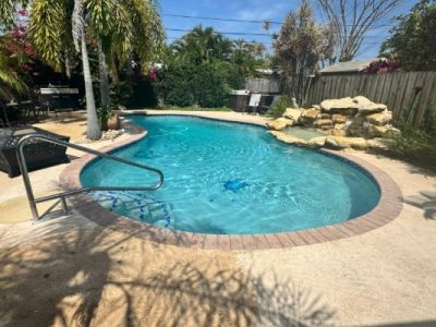 Pool Electrical Services