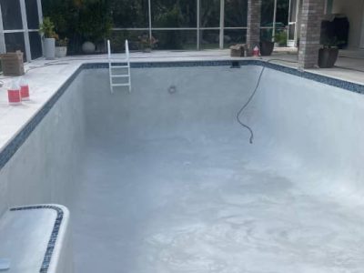 Pool Repair and Replacement Services