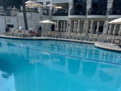 Swimming Pool Remodeling Services